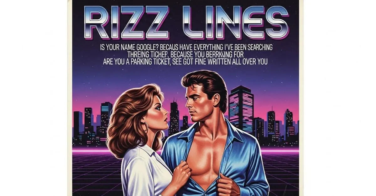 movie rizz lines
