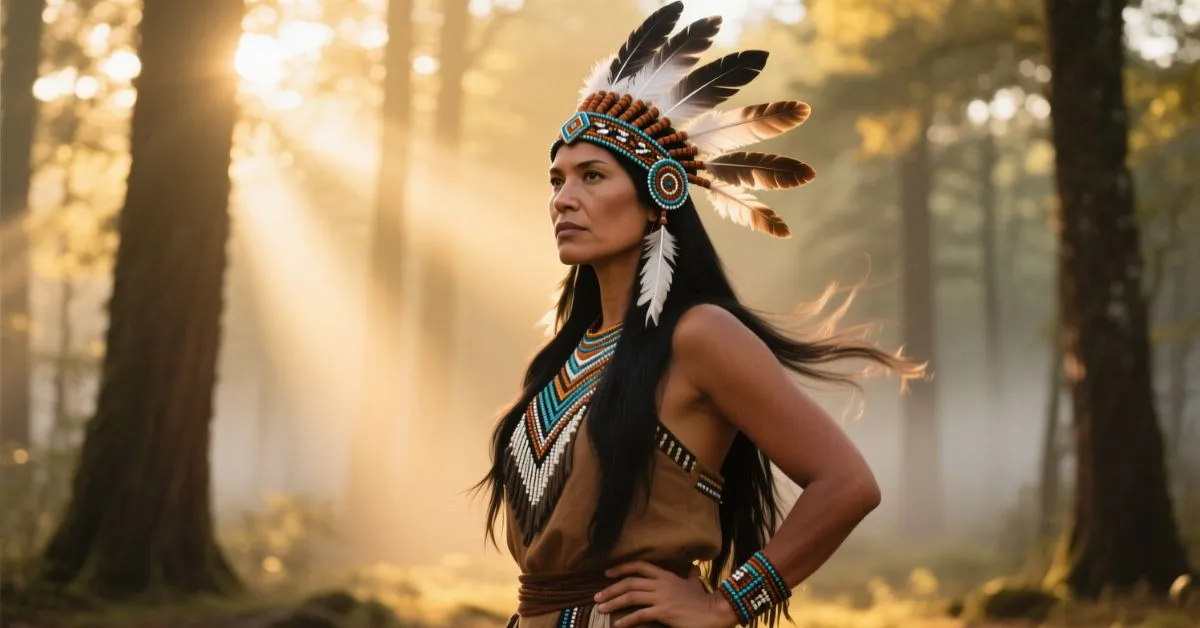 native american rizz lines