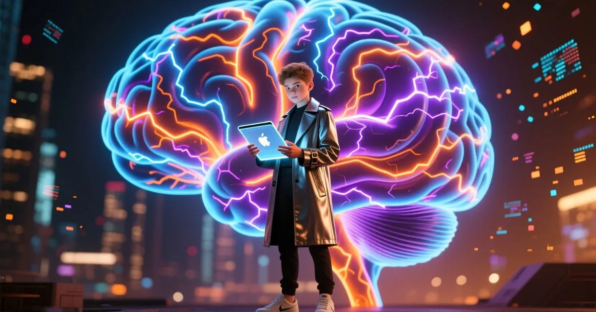 Neuroplasticity Rizz Lines