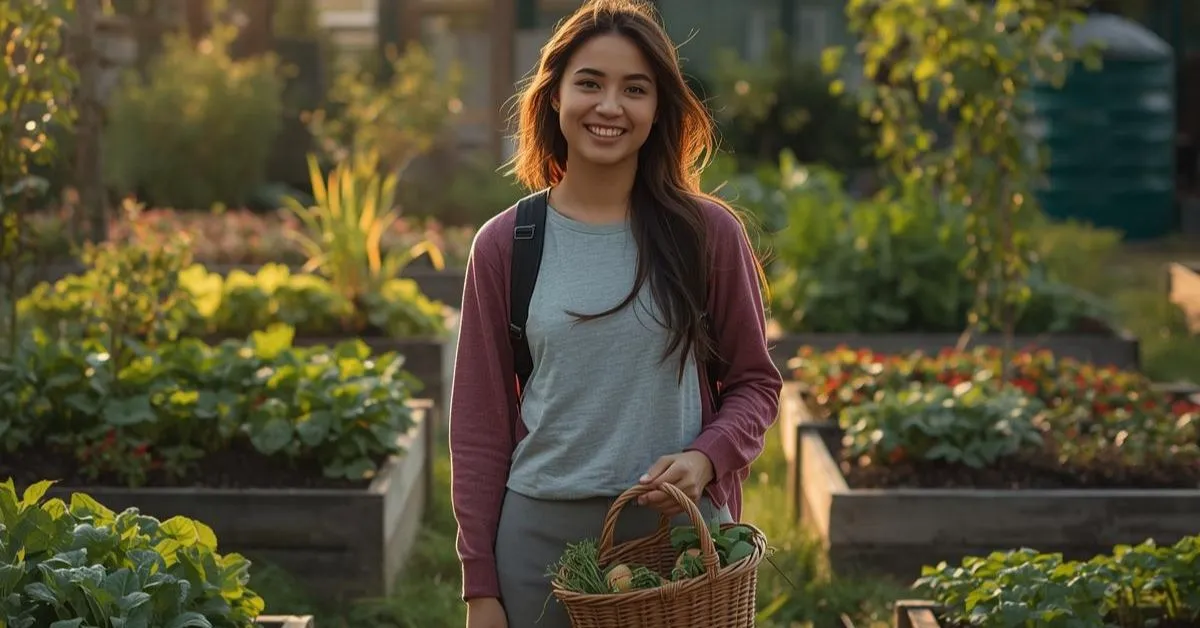 permaculture rizz lines