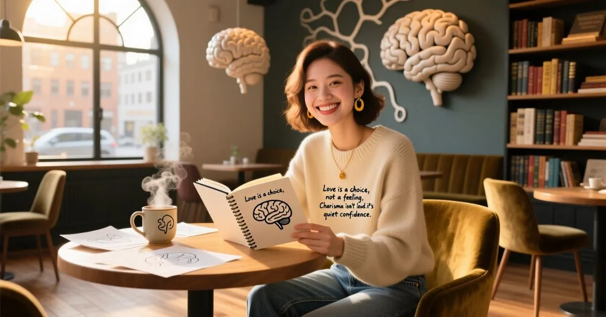 Psychology Rizz Lines