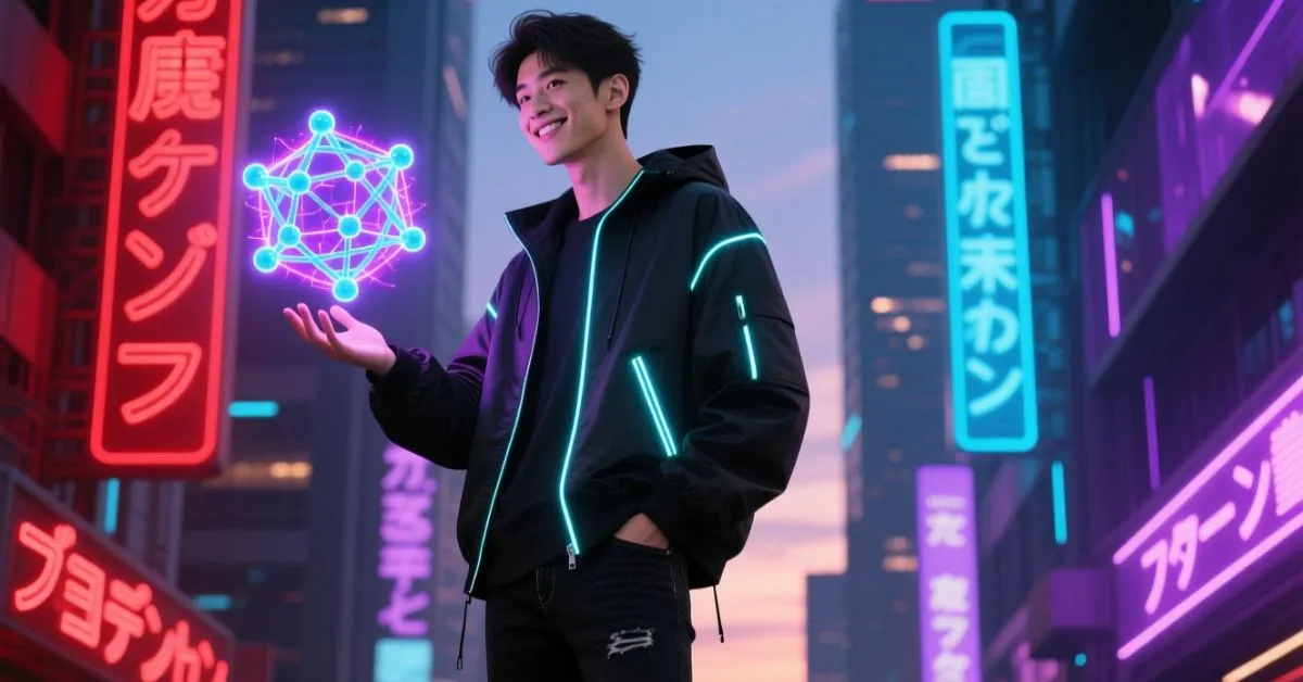 Quantum Physics Rizz Lines