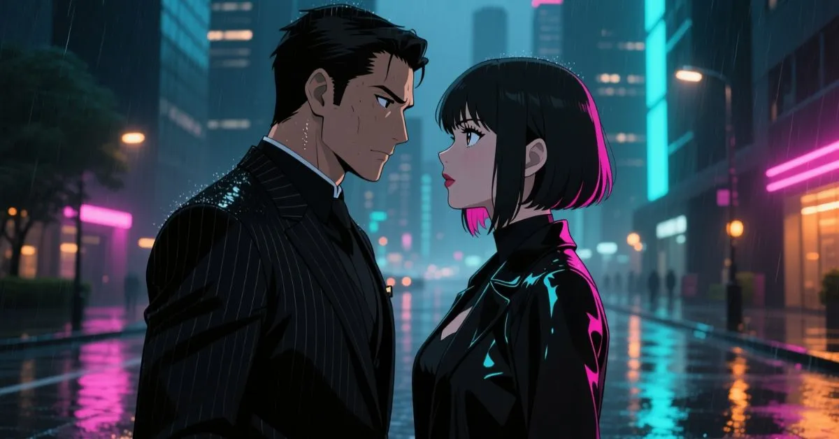 Spy x family rizz lines