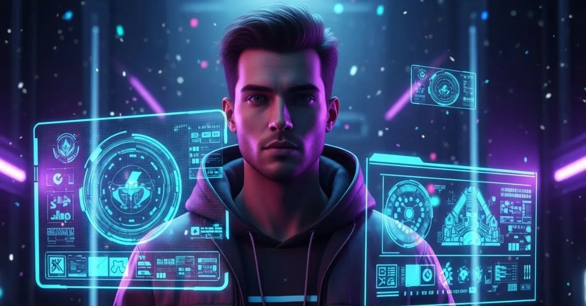 virtual worlds rizz lines