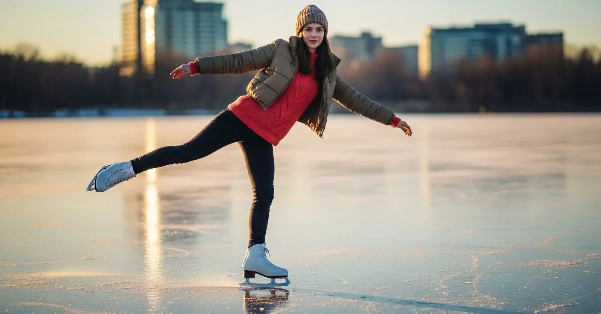 ice skating rizz lines