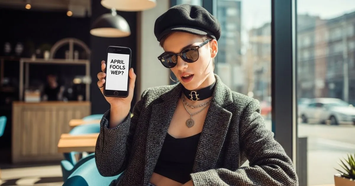 April Fools Rizz Lines