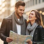 Do You Have a Map Rizz Lines