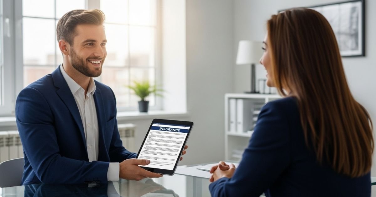 Insurance Rizz Lines