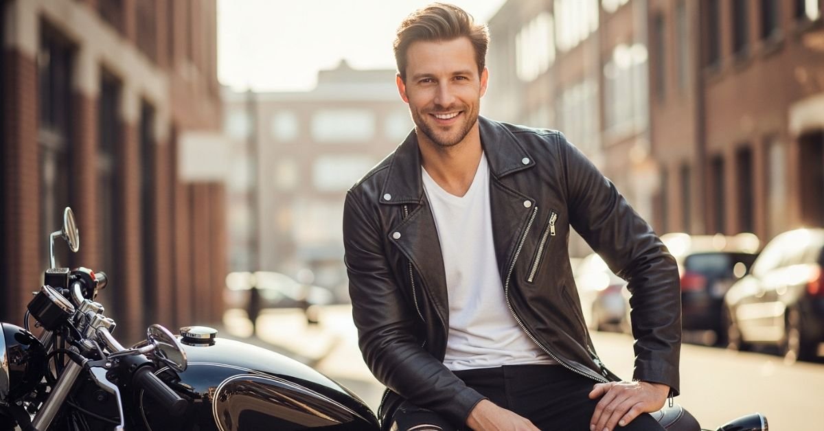 Motorcycle Rizz Lines