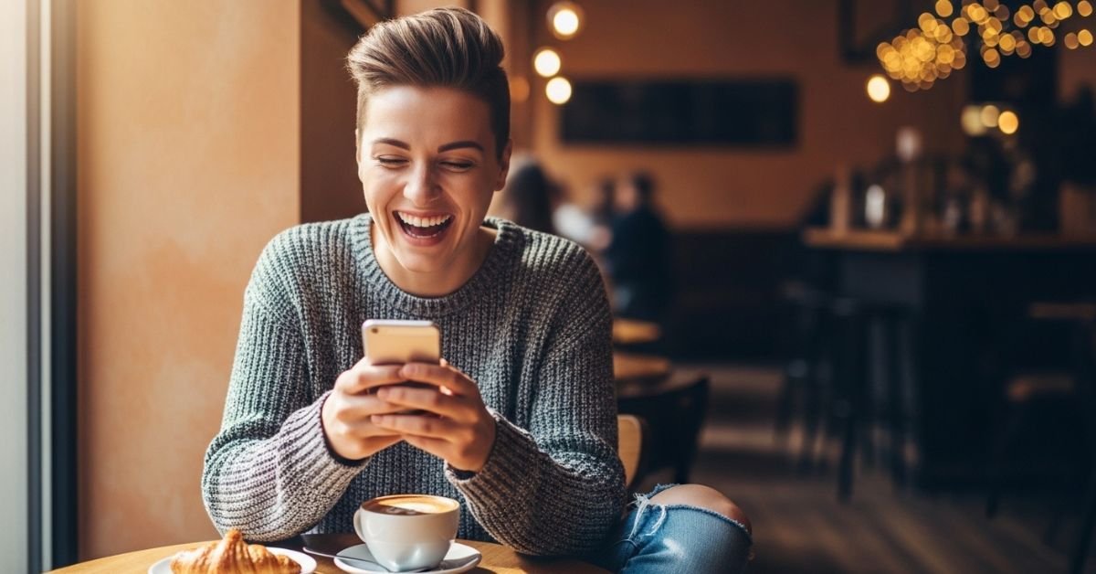 Self Deprecating Rizz Lines