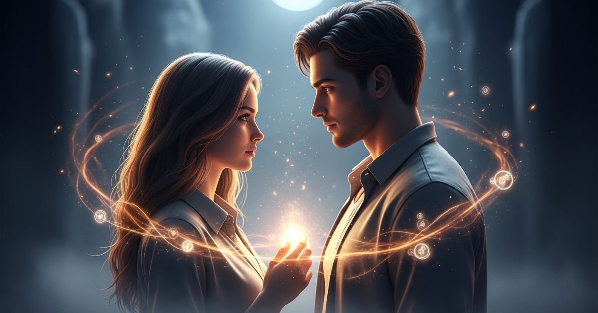 Supernatural Rizz Lines