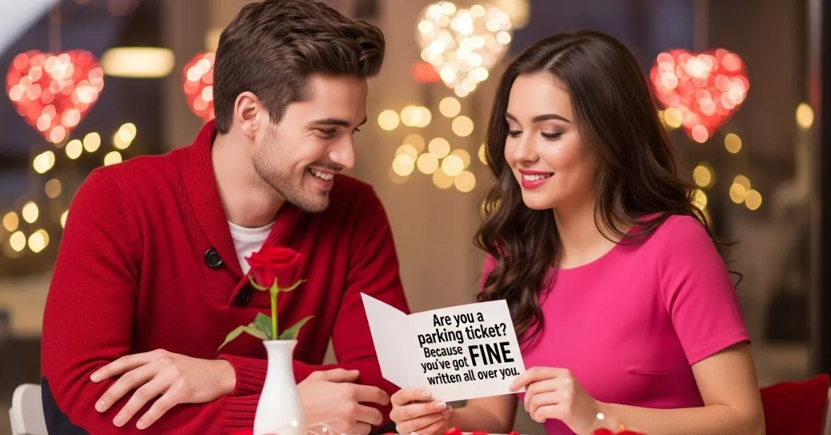valentine’s day rizz lines