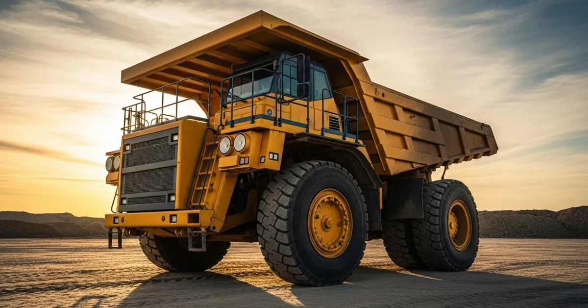 Dump Truck Rizz Lines