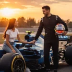 Formula 1 Rizz Lines