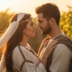 Song of Solomon Rizz Lines