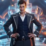 Time Lord Rizz Lines