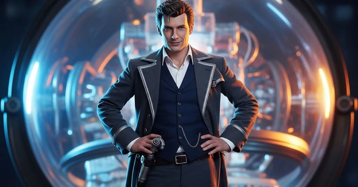 Time Lord Rizz Lines