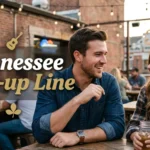 Tennessee pick-up line